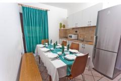 Villa Raljević Apartman 2 – Ap II foto 3