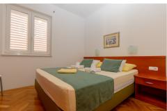 Villa Ruzmarina Apartman 2 – Ap. L/D foto 1