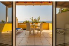 Villa Ruzmarina Apartman 2 – Ap. L/D foto 2