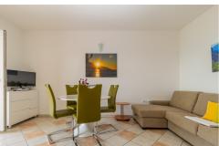 Villa Ruzmarina Apartman 2 – Ap. L/D foto 3