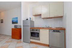 Villa Ruzmarina Apartman 2 – Ap. L/D foto 4