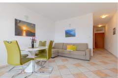 Villa Ruzmarina Apartman 2 – Ap. L/D foto 5