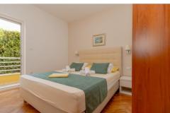 Villa Ruzmarina Apartman 1 – Ap. L1-L4 foto 1