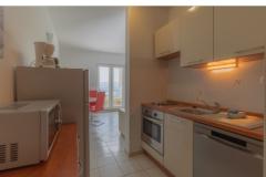Villa Ruzmarina Apartman 1 – Ap. L1-L4 foto 2