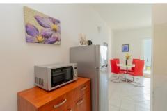 Villa Ruzmarina Apartman 1 – Ap. L1-L4 foto 3