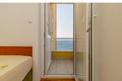 Villa Ruzmarina Apartman 1 – Ap. L1-L4 foto 4