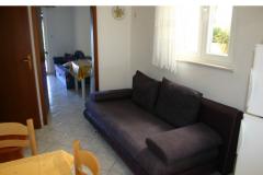 Villa Irma Apartman 3 – A2 foto 5