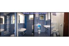 Villa Sanja Szoba 2 – 2pers.room foto 2