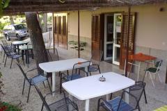 Villa Sanja Szoba 2 – 2pers.room foto 3