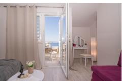 Apartmanok Sonata Apartman 4 – Aria foto 1