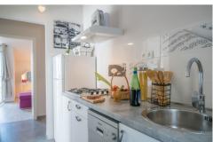 Apartmanok Sonata Apartman 4 – Aria foto 5
