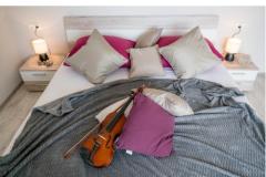 Apartmanok Sonata Apartman 1 – Opera foto 1