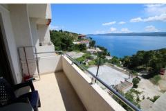 Villa Stipe Apartman 4 – App D foto 1