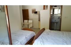 Villa Sunce Apartman 2 – studio (2) foto 1