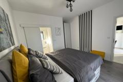 Villa Sunce Apartman 3 – apartman foto 4