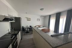 Villa Sunce Apartman 4 – studio 2+2 foto 1