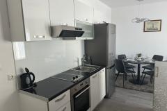 Villa Sunce Apartman 4 – studio 2+2 foto 3
