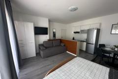 Villa Sunce Apartman 4 – studio 2+2 foto 4
