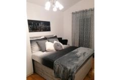 Villa Sunce Apartman 1 – A6 foto 4