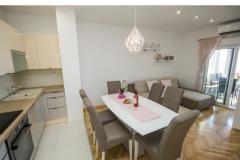 Villa Tomislav Apartman 1 – Apartman foto 2