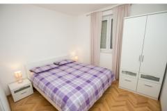 Villa Tomislav Apartman 1 – Apartman foto 5
