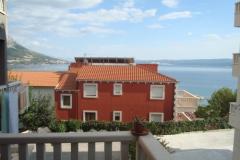 Villa Valentina Apartman 1 – Apartman 2 foto 1