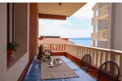 Villa Valentina Apartman 1 – Apartman 2 foto 2