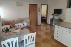 Villa Valentina Apartman 1 – Apartman 2 foto 3