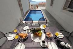 Villa Valentina Apartman 3 – Apartman V foto 1