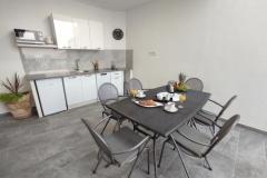 Villa Valentina Apartman 3 – Apartman V foto 2