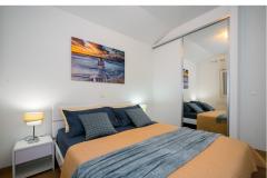 Villa Vruja Apartman 3 – Villa Vru foto 1