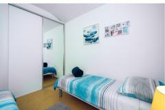 Villa Vruja Apartman 3 – Villa Vru foto 4