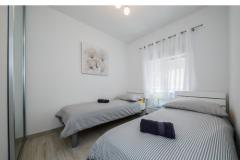 Villa Vruja Apartman 1 – A2 foto 1