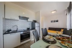 Villa Vruja Apartman 1 – A2 foto 3