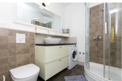 Villa Whitehouse Apartman 1 – Apartman 1 foto 1