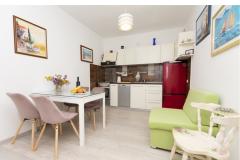 Villa Whitehouse Apartman 1 – Apartman 1 foto 2