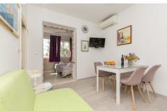 Villa Whitehouse Apartman 1 – Apartman 1 foto 3