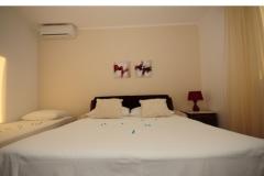 Villa Whitehouse Apartman 2 – Apartman 2 foto 5