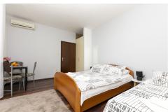 Villa Whitehouse Apartman 3 – Apartman 5 foto 2