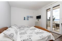 Villa Whitehouse Apartman 3 – Apartman 5 foto 3