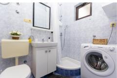 Villa Whitehouse Apartman 3 – Apartman 5 foto 5