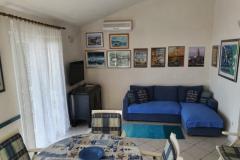 Villa Želja Apartman 2 – A2 Bianco foto 2