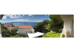 Villa Želja Apartman 2 – A2 Bianco foto 4