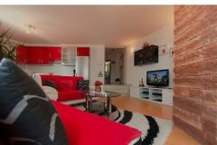 Apartmanok Anisija  Apartman 2 – A2 foto 1