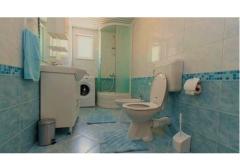 Apartmanok Anisija  Apartman 2 – A2 foto 4