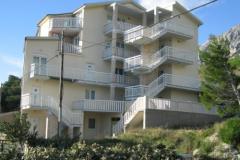 Apartmanok Tatjana Apartman 1 – Apartman foto 1