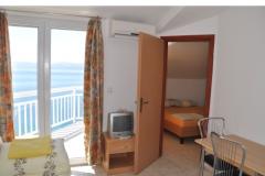 Apartmanok Tatjana Apartman 2 – Apartmani foto 1