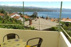 Apartmanok Kuzmanić Apartman 2 – APP 1 foto 3