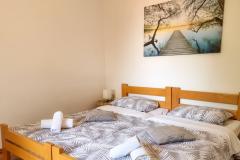 Holiday Apartmanok Mima Apartman 2 – Kuća foto 4