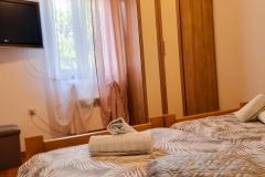Holiday Apartmanok Mima Apartman 2 – Kuća foto 5